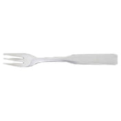 Royal ROY SLVBOS OF - Oyster Fork, Medium Weight, 18/0 Stainless Steel
