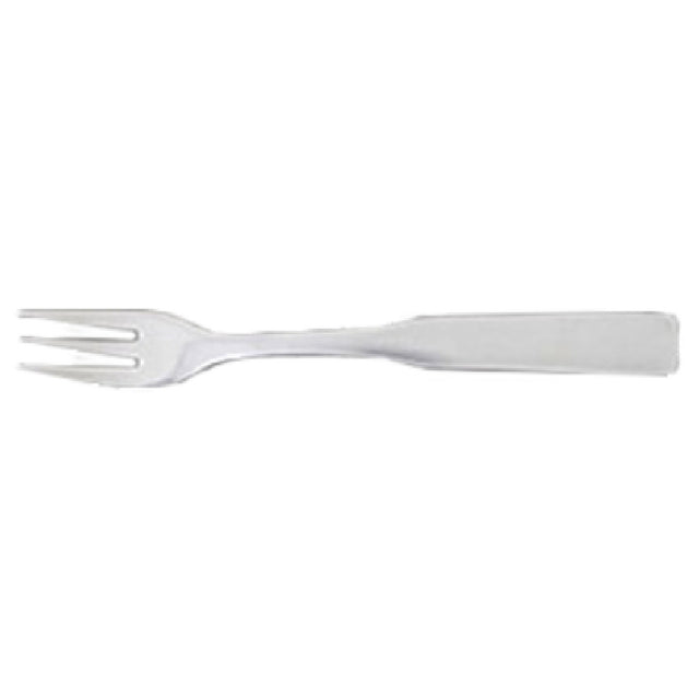 Royal ROY SLVBOS OF - Oyster Fork, Medium Weight, 18/0 Stainless Steel