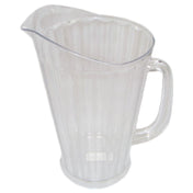 Royal ROY 6702 - Bar Pitcher, 60 Oz., Tapered