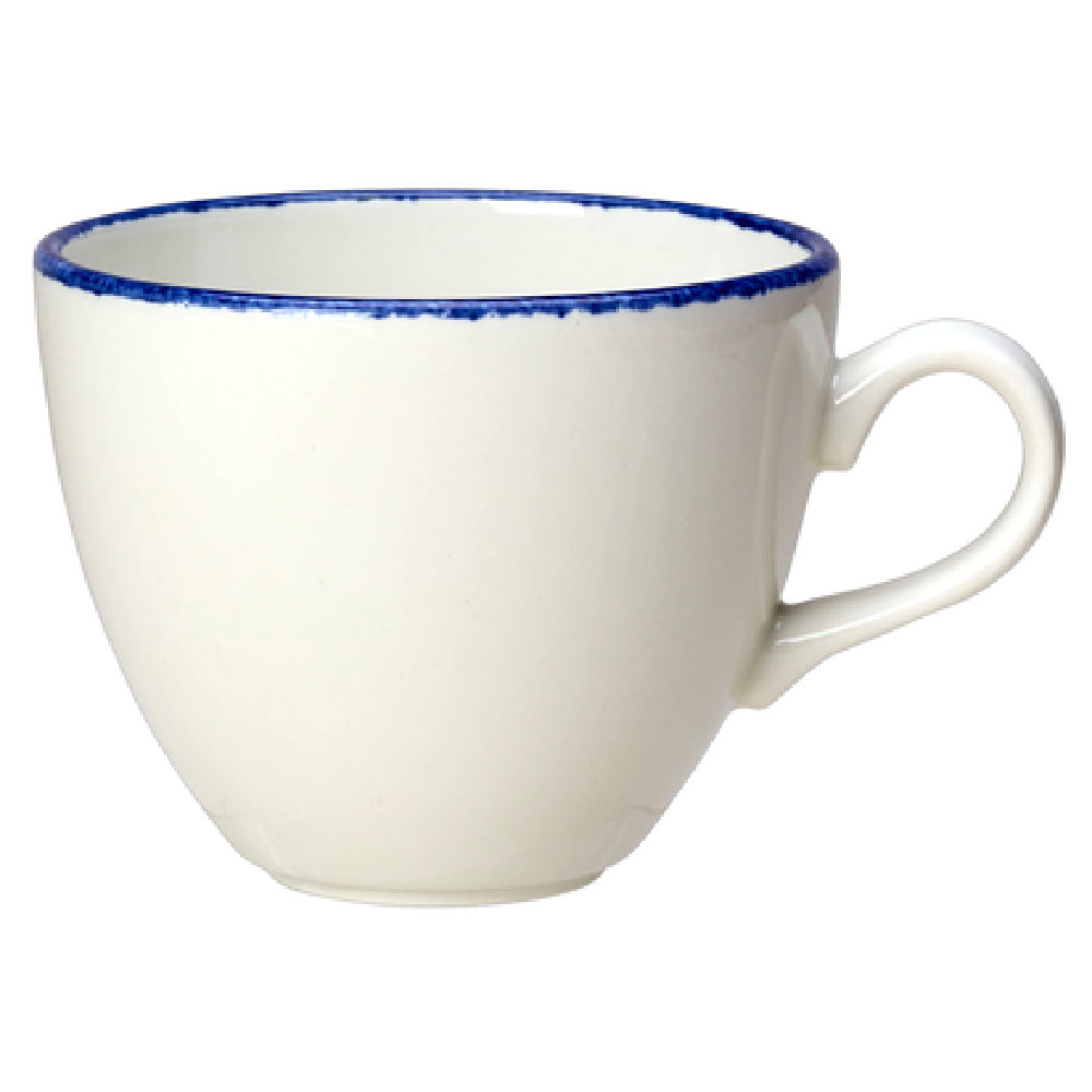 Steelite 1710X0022 Cup 6 Oz. Vitrified China