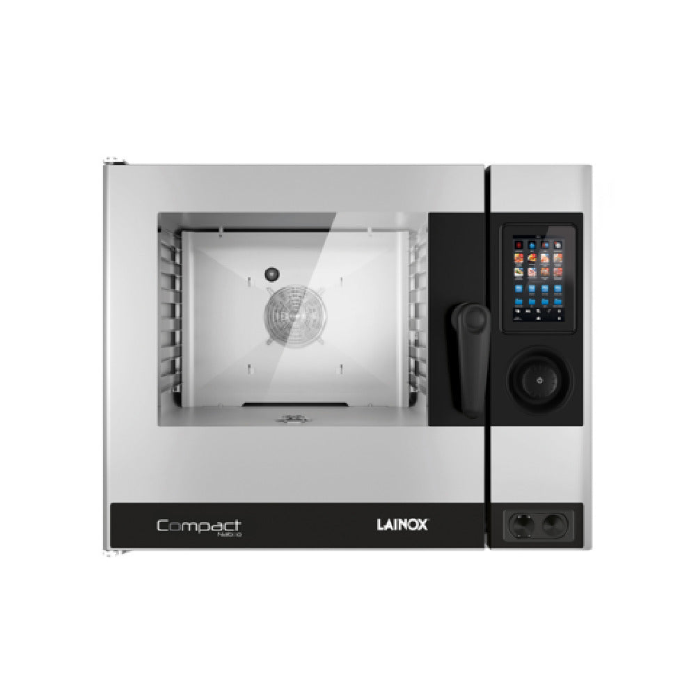 Lainox CVEN061R Compact By Naboo® Combi Oven Electric Direct Steam