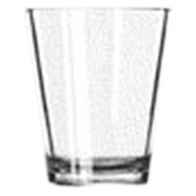 Libbey 92400 Shot 2 Oz. Stackable