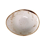 Steelite 11550524 Bowl 14.5 Oz 7.0" X 5.5" X 3.5"