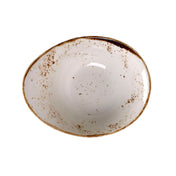 Steelite 11550524 Bowl 14.5 Oz 7.0" X 5.5" X 3.5"