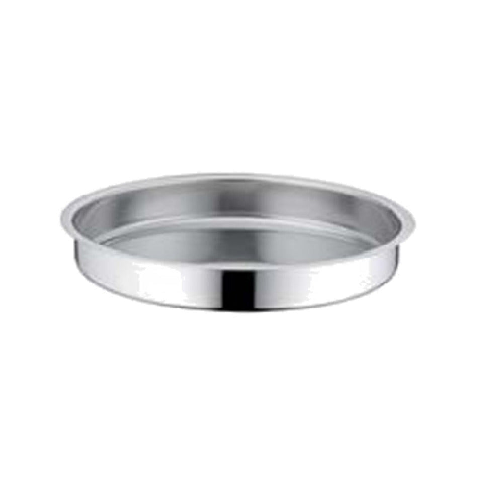 BauscherHepp 57.0115.6040 Champagne Cooler/Ice Bucket Lid 7-1/2" Dia. Can Be Used As A Serving Tray