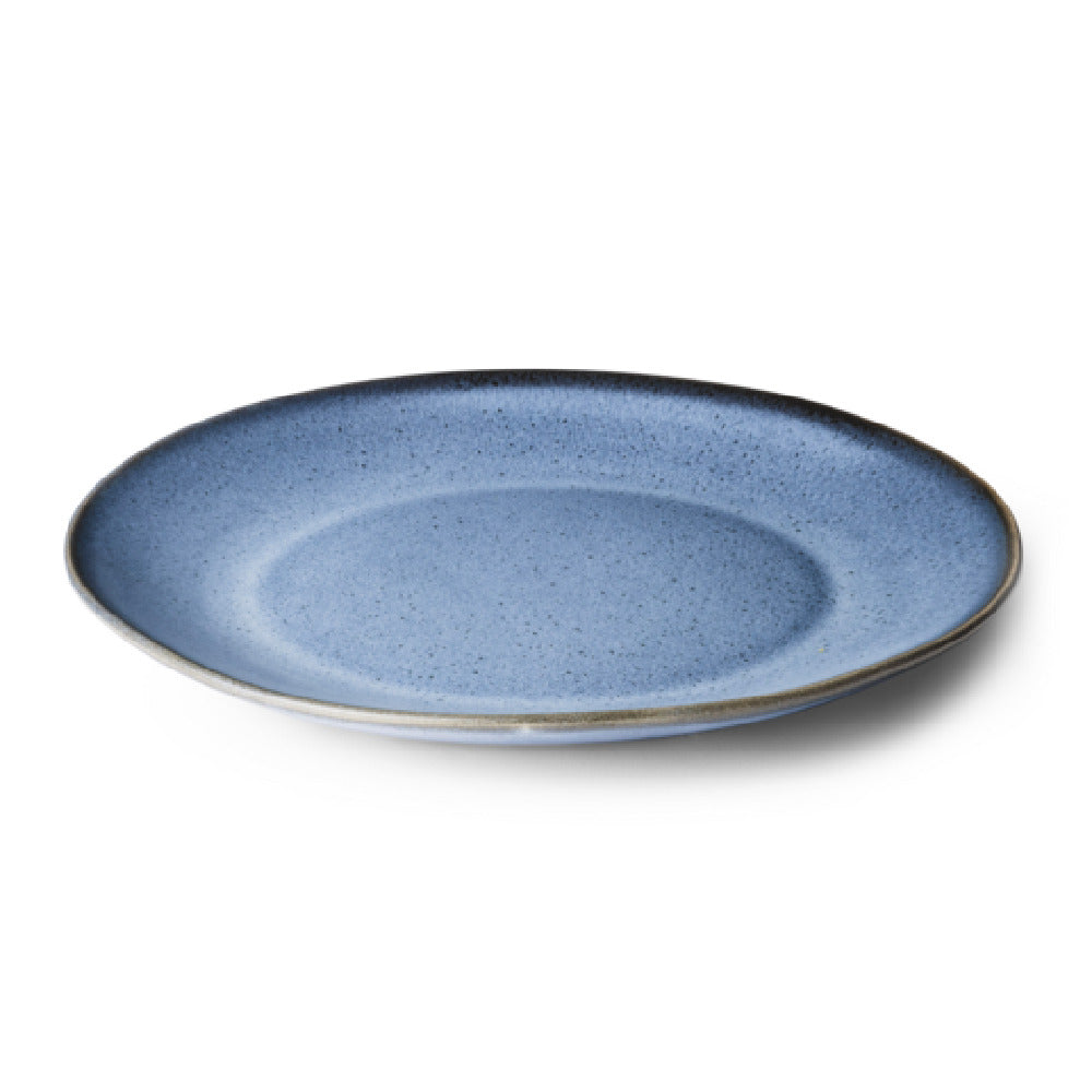 Bon Chef 2800023P Tavola Salad Plate 9" Dia. X 3/4"H Round