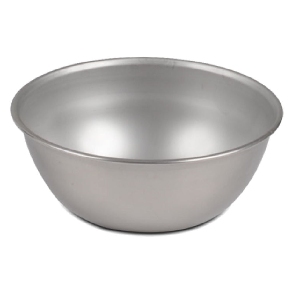 JB Prince U674 0.5 Mixing Bowl 16 Oz. (1/2 Qt.) Capacity