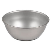 JB Prince U674 0.5 Mixing Bowl 16 Oz. (1/2 Qt.) Capacity