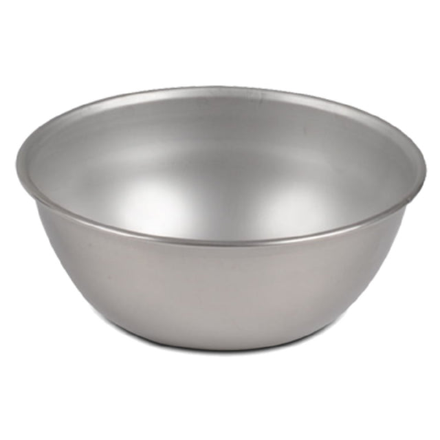 JB Prince U674 0.5 Mixing Bowl 16 Oz. (1/2 Qt.) Capacity