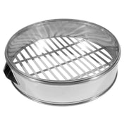 Town 36524 Dim Sum Steamer Only 24" Dia 5"H