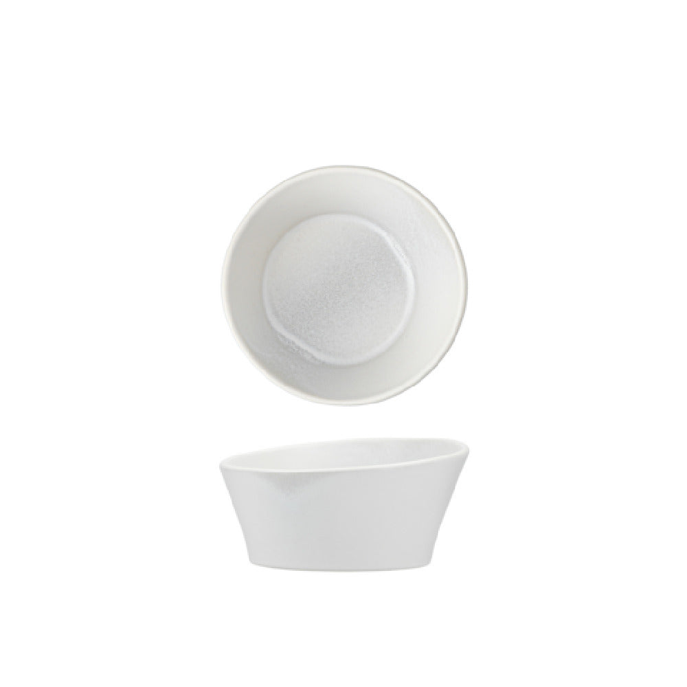 Fortessa CT.ICE.TW.203 Iceland Soup/Cereal Bowl 5.5"x 3" (17x8cm) Thermal