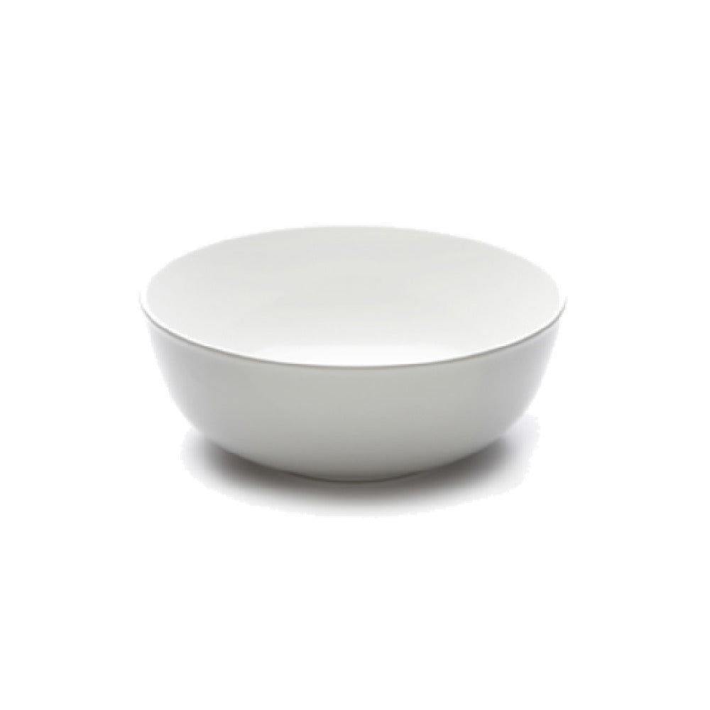 Elite Global Solutions M11R4-NW Bowl 4 Qt. (128 Oz.) 11" Dia. X 4"H