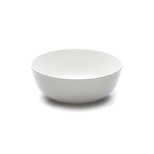Elite Global Solutions M11R4-NW Bowl 4 Qt. (128 Oz.) 11" Dia. X 4"H