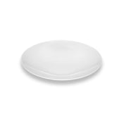 BauscherHepp 711324-730241 Plate 33.8 Oz. 9.4" Dia. X 1.8"H
