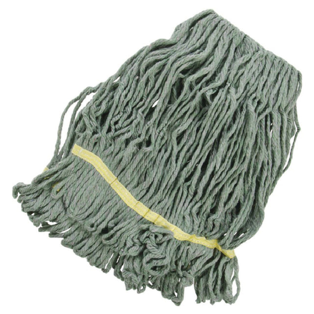 Hubert 86756 - Economy Mop Head, Small, 12 Oz.