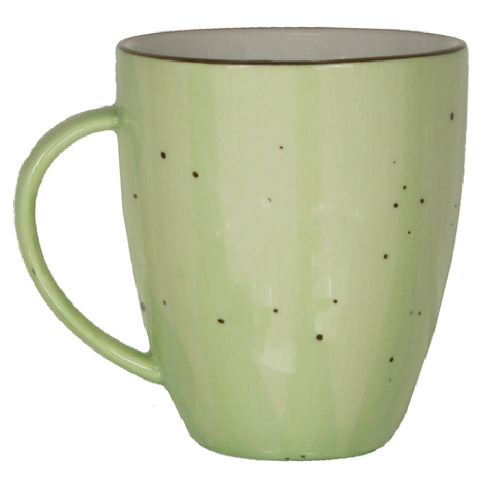 International Tableware RT-1-LI Cup Tall 8-1/2 Oz.