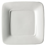 Steelite 6321P1308 Square Plate 6.5" X 6.5"Parentheses Folio