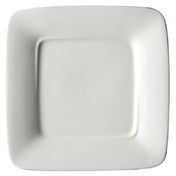 Steelite 6321P1308 Square Plate 6.5" X 6.5"Parentheses Folio