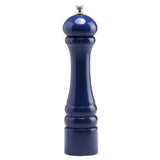 Chef Specialties 10752 (107528) Autumn Hues Professional Salt Mill 10" High Ceramic Grinding Mechanism