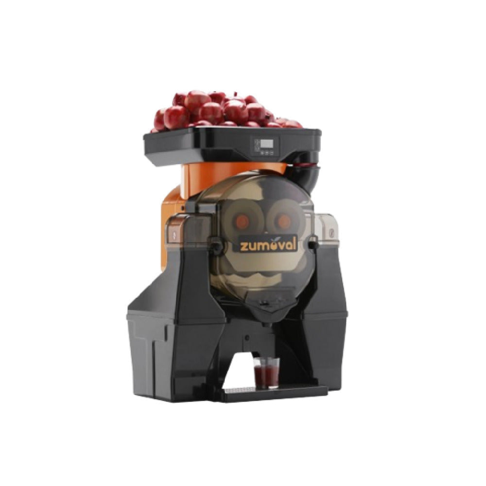 Omcan 47960 (JE-ES-0028N-BB) Trento Zumoval Big Juicer Compact (28) Fruits/minute