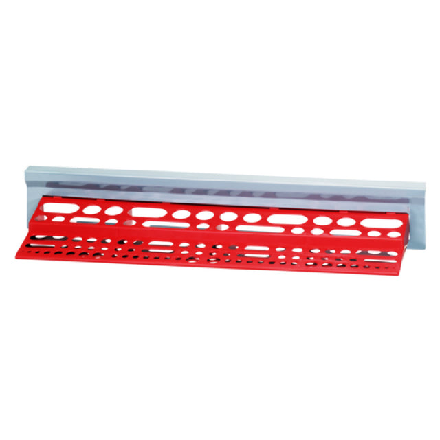 Quantum PCTH Tool Holder 96-Piece Standard Shelf Plastic Carts
