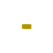 Arc Cardinal RBY03 Arcoroc Mix Silicone Band Yellow (L:1.102'' X W:1.102'') (6 PC In A Case)