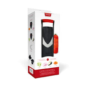 Louis Tellier 501433002 Vegetable Slicer With Holder Boxed