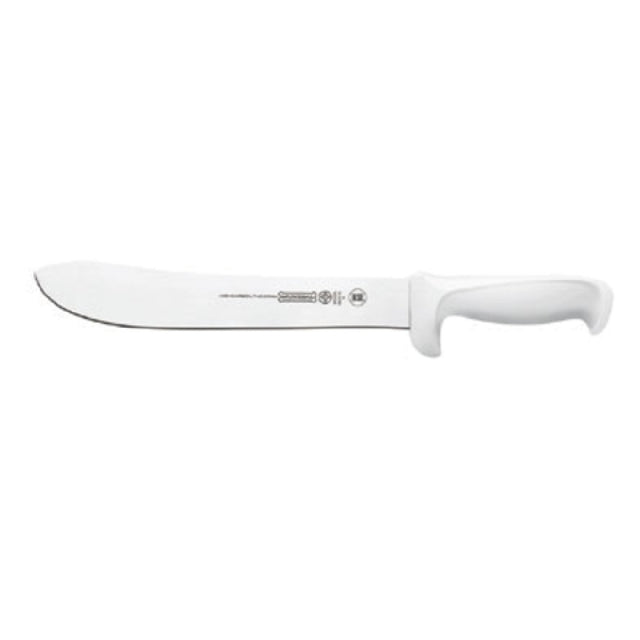 Mundial W5625-10 Butcher Knife 10" High Carbon/no Stain Blade