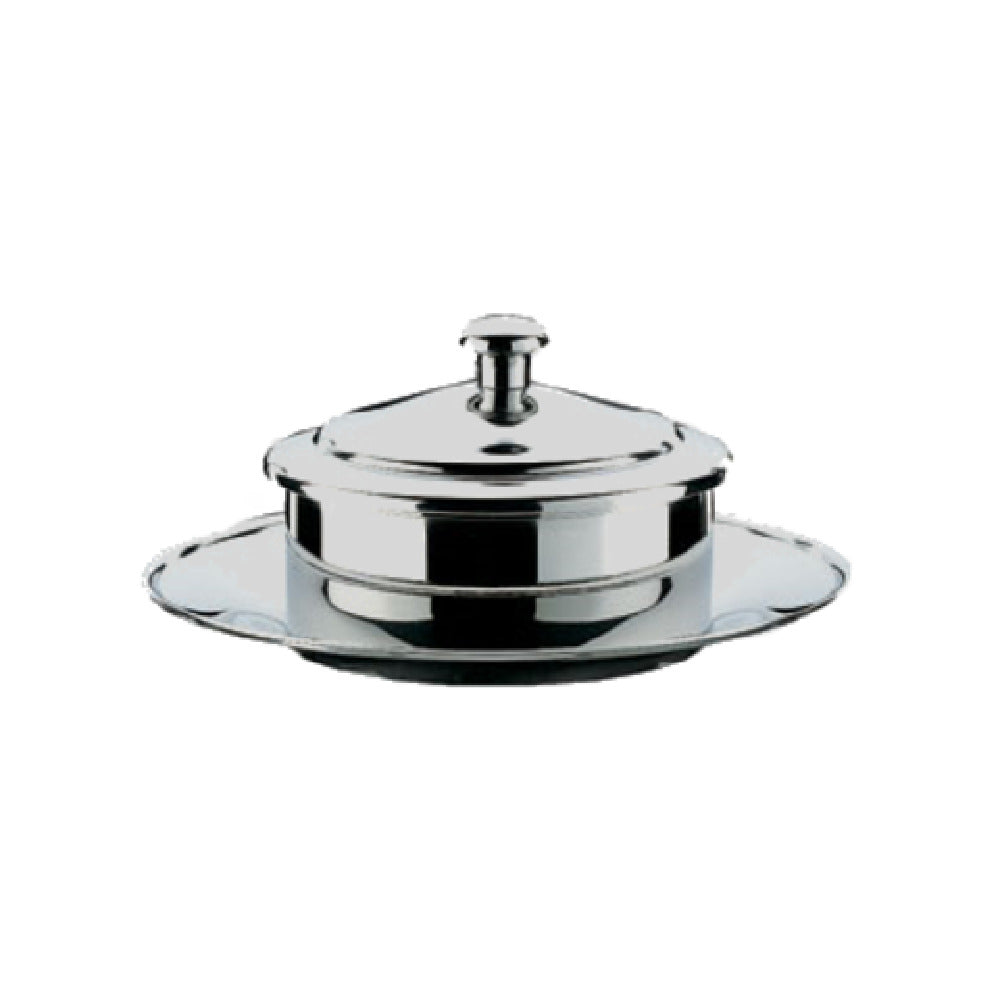 BauscherHepp 06.1089.6041 Butter Cooler Base Only For 06.1089.6040 Butter Cooler