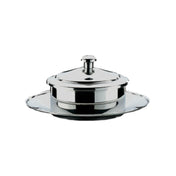 BauscherHepp 06.1089.6041 Butter Cooler Base Only For 06.1089.6040 Butter Cooler