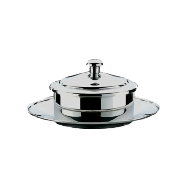BauscherHepp 06.1089.6041 Butter Cooler Base Only For 06.1089.6040 Butter Cooler