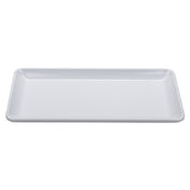 GET Enterprises CS-1405-W Midtown™ Platter 14" X 5-1/2" Rectangular