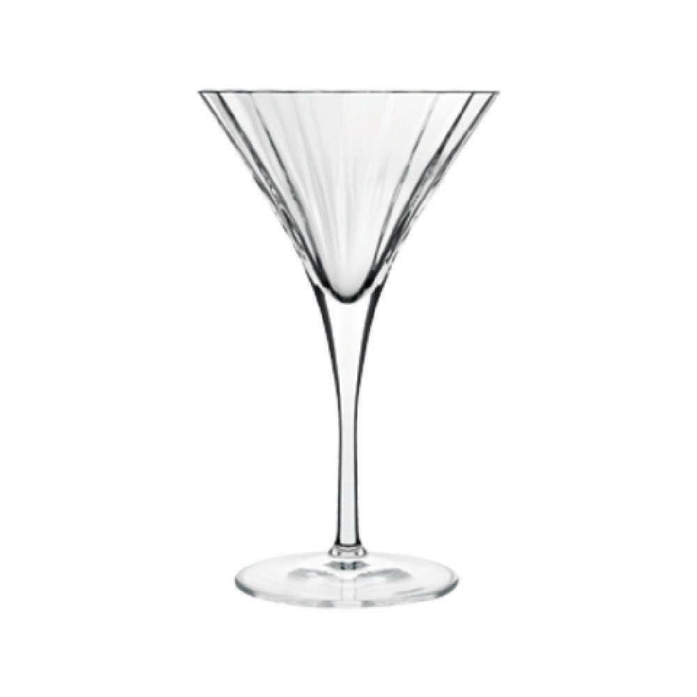 BauscherHepp 10951/01 Martini Glass 8.75 Oz. 7-1/4"H
