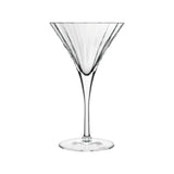 BauscherHepp 10951/01 Martini Glass 8.75 Oz. 7-1/4"H