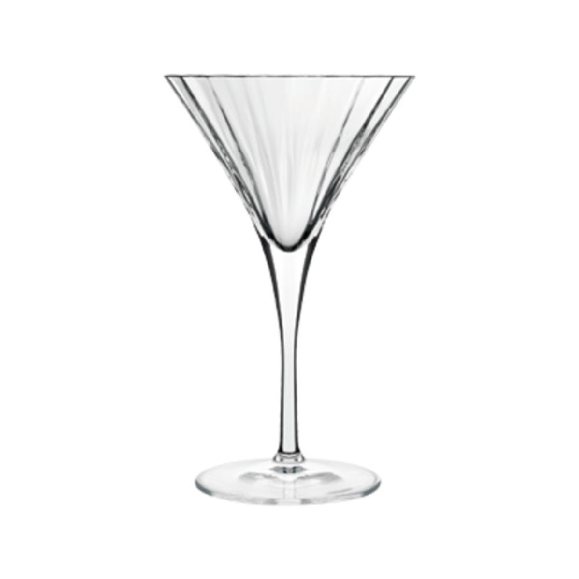 BauscherHepp 10951/01 Martini Glass 8.75 Oz. 7-1/4"H