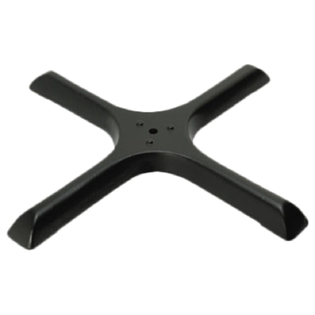 Royal ROY RTB 2222 B - Table Base, 22" X 22", Square