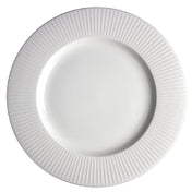 Steelite 9117C1170 Large Well Gourmet Plate 11.25" Willow