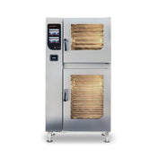 Henny Penny FPDE115.615.005.8 FlexFusion Platinum Combi-Steamer Oven Team Unit