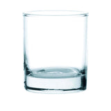 Anchor Hocking 1B00411 Rock Glass 10 Oz. Glass