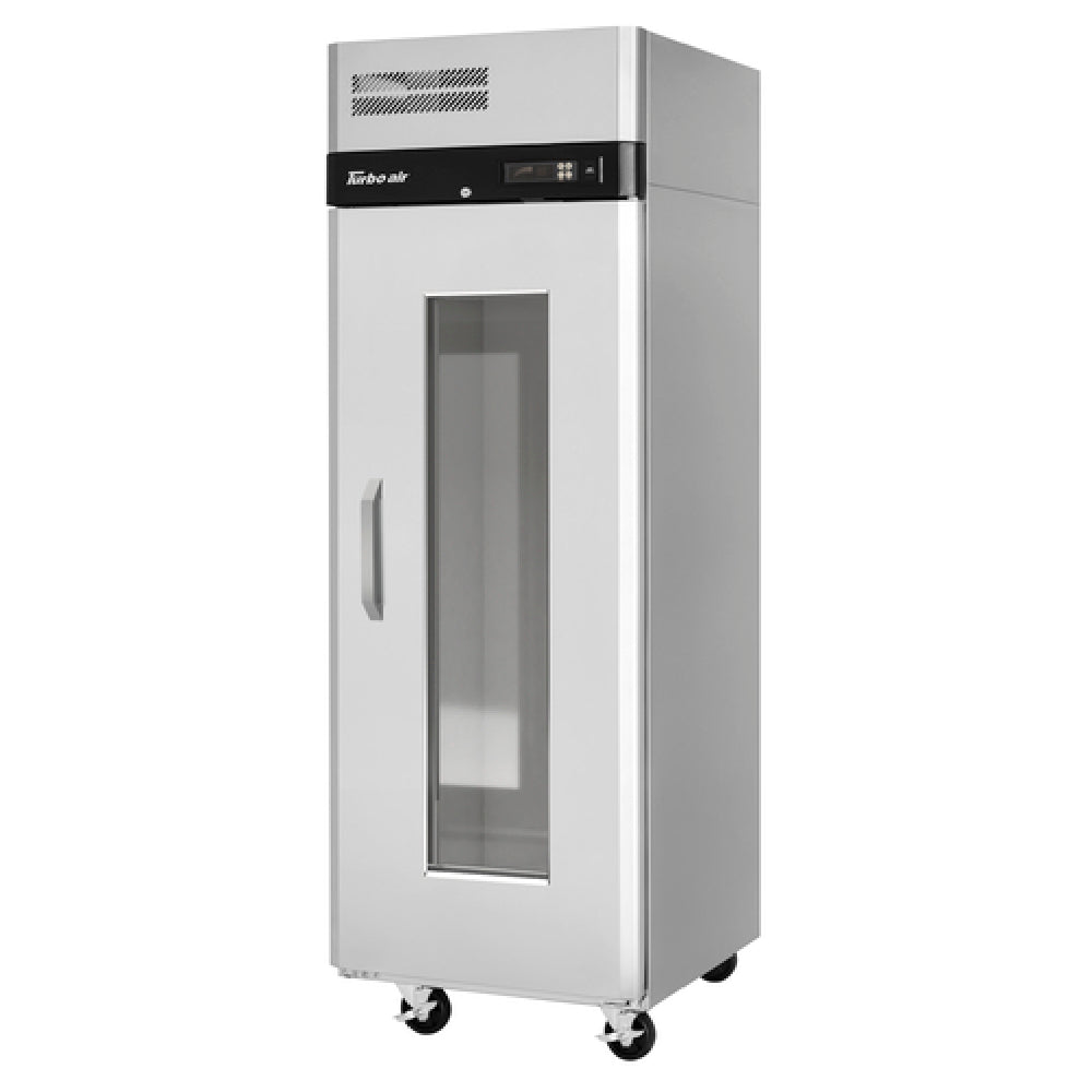Turbo Air M3R24-1-G-N M3 Refrigerator Reach-in One-section