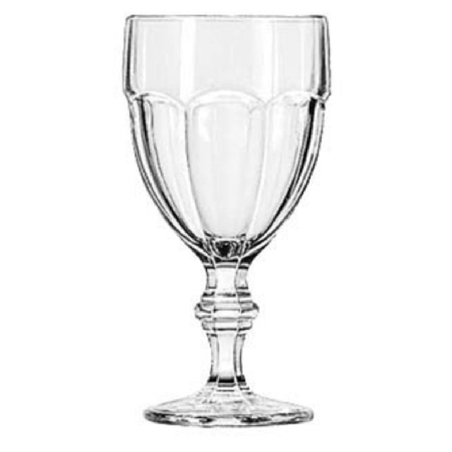 Libbey 15247 Wine Goblet 11-1/2 Oz. DuraTuff®
