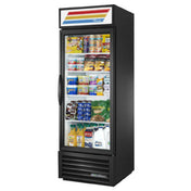 True Refrigeration GDM-23-HC~TSL01_BL Refrigerated Merchandiser One-section
