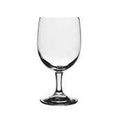 Anchor Hocking 2932M Goblet Glass 11-1/2 Oz. 3-1/8" Dia.