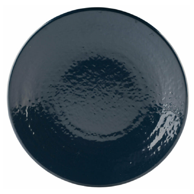 Elite Global Solutions D9RR-LAP Plate 9" Dia. X 1"H Round