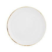 Fortessa TC7400.DV.4.803 Spice Salt Serena Coupe Plate 10.75" (27.5cm) Dishwasher Safe