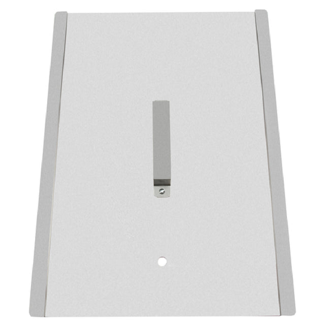 Frymaster 8238899 Frymaster® Frypot Cover Full Pot 14-3/8" W X 19-1/2" D