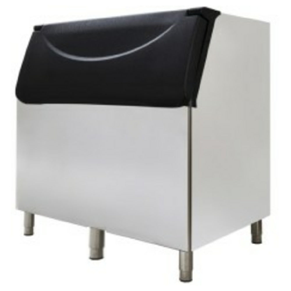 Icetro (Middleby) IB-085-48 - Ice Bin, Slope Front, 800 Lb. Storage