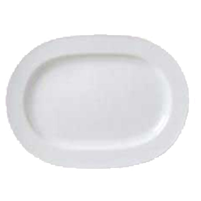 Vertex China ARG-92 Platter 10-1/2" X 7-3/4" Oblong