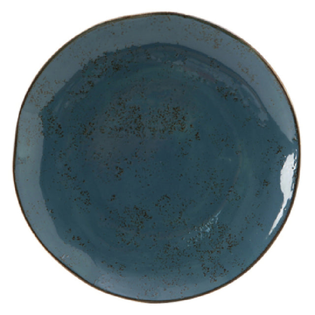 Tuxton GGE-002 Plate 6-1/2" Dia. Round