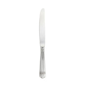 Fortessa 1.5.162.00.005 Como Table Knife 9.5"(24cm) Dishwasher Safe
